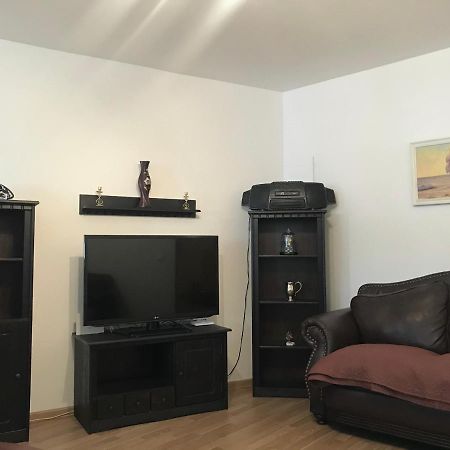 Jura Apartaments Palanga Eksteriør billede