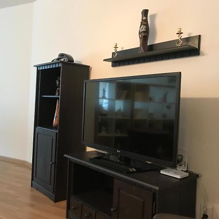 Jura Apartaments Palanga Eksteriør billede