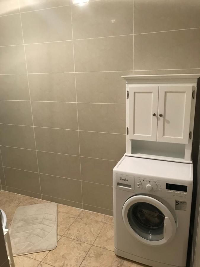 Jura Apartaments Palanga Eksteriør billede