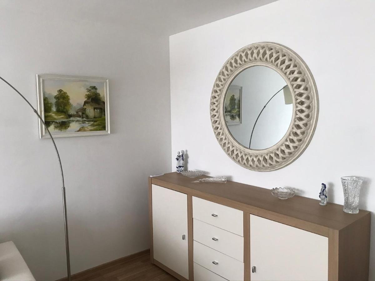 Jura Apartaments Palanga Eksteriør billede