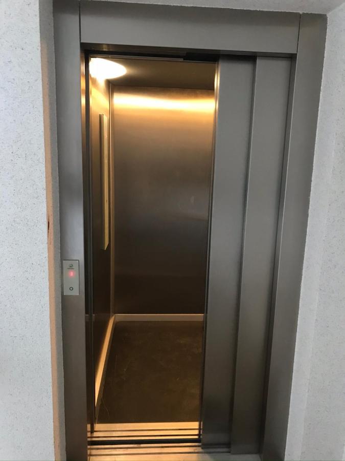 Jura Apartaments Palanga Eksteriør billede