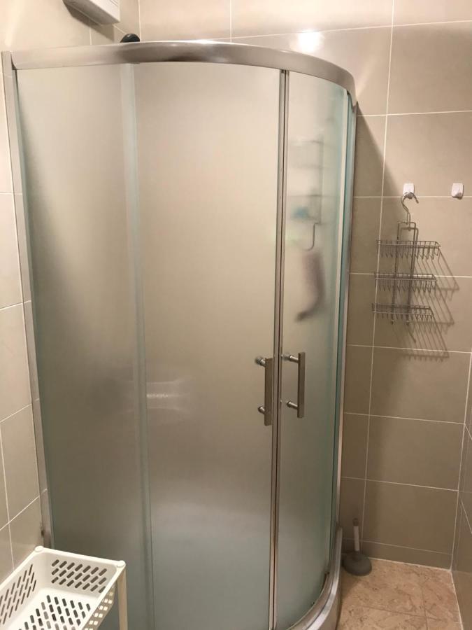 Jura Apartaments Palanga Eksteriør billede